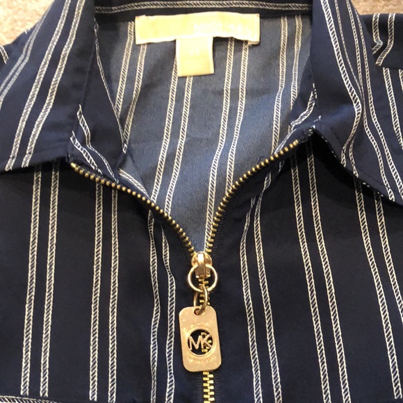 Michael Kors  blouse - Picture 8 of 11